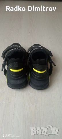 Дамски обувки 36, снимка 3 - Дамски ежедневни обувки - 51710372