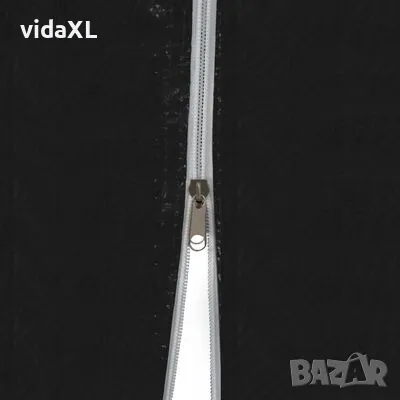 vidaXL Парти шатра, 3х4 м, антрацит (SKU:45100), снимка 3 - Палатки - 48313678