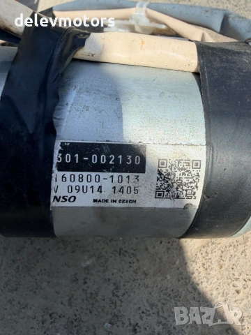 452500D184, JJ301-002130, кормилна колона, ел. усилвател за волана от Toyota Yaris P13, 1.5i, 112 ph, снимка 5 - Части - 53891064