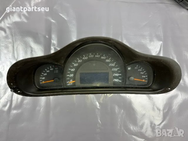 Километраж за Мерцедес Mercedes-benz W203 A2035404247