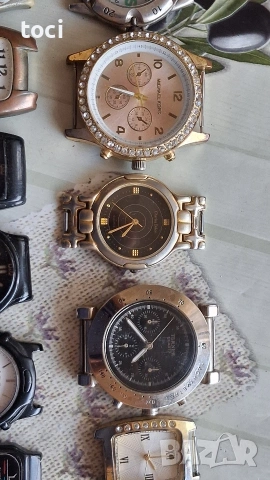 Лот Стари часовници , снимка 15 - Антикварни и старинни предмети - 52858369