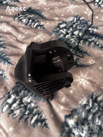 Logitech g29+лост, снимка 5 - Аксесоари - 53944312