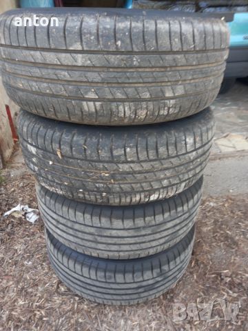4 броя гуми гудиар , снимка 13 - Гуми и джанти - 38650016