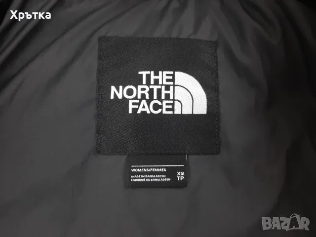 The North Face Saikuru - Оригинално дамско яке размер XS, снимка 10 - Якета - 48985526