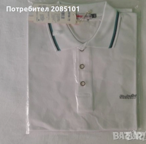 Мъжки тениски 2, снимка 13 - Тениски - 54219260