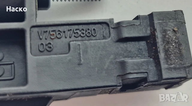 Датчик Сензор Колянов Вал Пежо Peugeot 308 5008 3008 207 208 508 Citroen C4 Mini 1.4 1.6 V756175380, снимка 2 - Части - 51003466