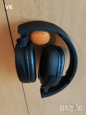 BASEUS Pro Wireless BT 5.0 Over-Ear слушалки!, снимка 2 - Безжични слушалки - 53763493