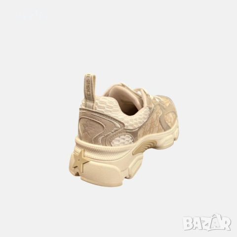 Christian Dior Нови Дамски Маратонки , снимка 2 - Маратонки - 53705234