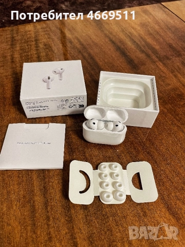 AirPods Pro 3rd Generation Type - C