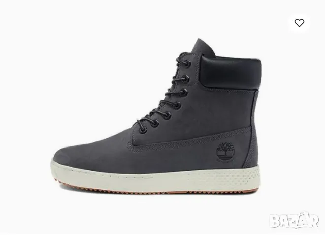 боти TIMBERLAND A254M CITYROAM номер 42 , снимка 1 - Мъжки боти - 48282977