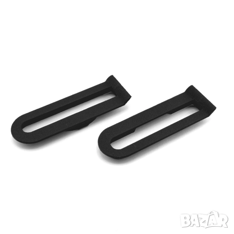 Mercedes SL R129 - Капачки за долен отвор на коланите, снимка 5 - Части - 52331887