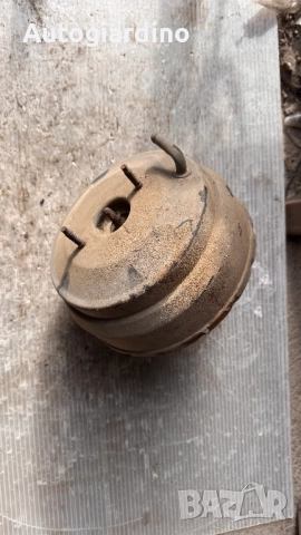 Серво усилвател / Спирачна помпа за Nissan Primera - 472109F507 / 0204021803