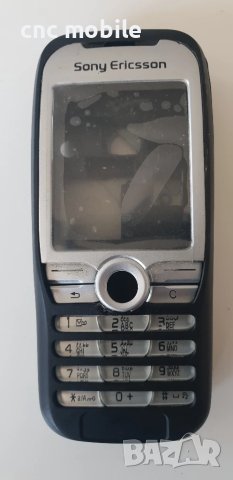 Sony Ericsson K500 панел, снимка 7 - Резервни части за телефони - 47058274