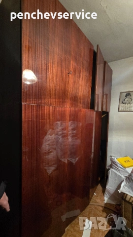 Котел радиатори хладилник гардероб легла , снимка 12 - Гардероби - 53991867