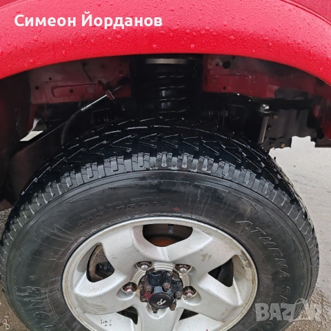 Kia Sportage, снимка 9 - Автомобили и джипове - 53192124