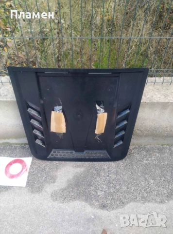 Действащ въздуховод, въздухозаборник преден капак Д/Ш/В - 62/60/70 см., снимка 15 - Аксесоари и консумативи - 52455225