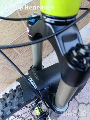 Bergamont 26 цола ,,Мекица ,,, снимка 6 - Велосипеди - 53023908