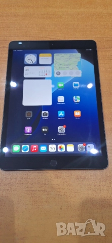 Apple iPad 7th Gen 32GB, снимка 5 - Таблети - 52237713