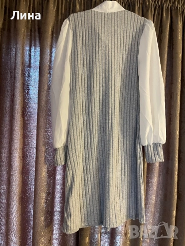 Дамска риза, снимка 3 - Ризи - 53681544