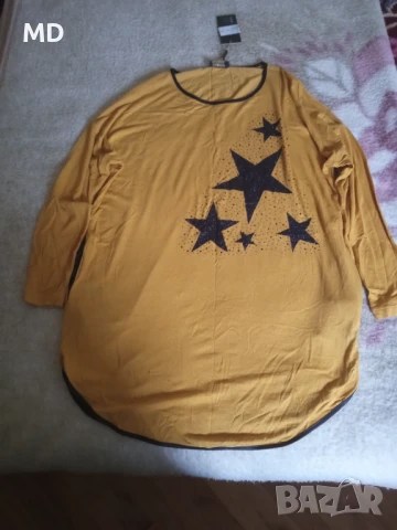 Дамска туника , снимка 2 - Туники - 50448258