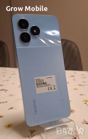 Realme Note 50, снимка 4 - Други - 54128771