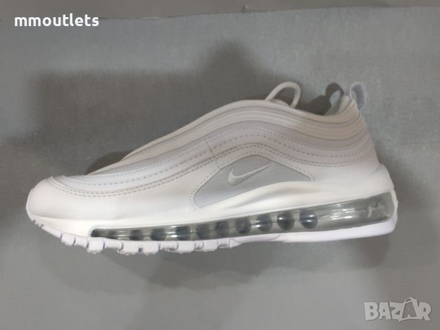 Nike Air Max 97 N36/23sm.Mаратонки с камери.Нови.Оригинал., снимка 4 - Маратонки - 46335365