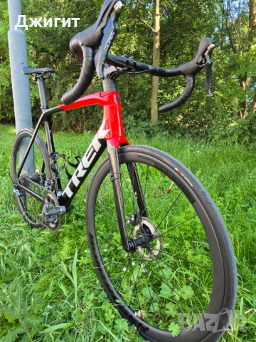 Шосеен велосипед TREK EMONDA SL6 , снимка 16 - Велосипеди - 52952323