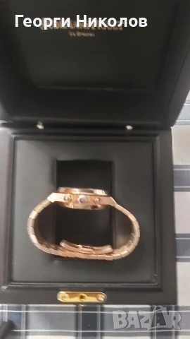 Аудемар Пиге хронограф , снимка 4 - Мъжки - 51208443