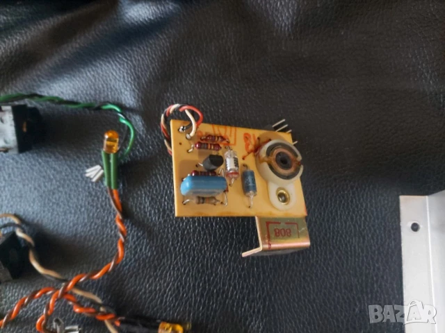 Резервни части за ролков магнетофон Revox B77 Комплекта за 100лв. Лот номер - 2, снимка 6 - Други - 50495606