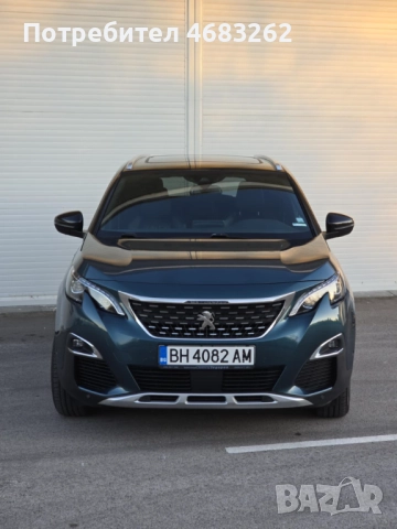 Продава  Peugeot 5008, снимка 9 - Автомобили и джипове - 52798094