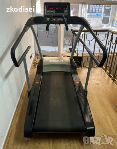 Бягаща пътека SportsArt Fitness T650 M, снимка 2 - Фитнес уреди - 47519468