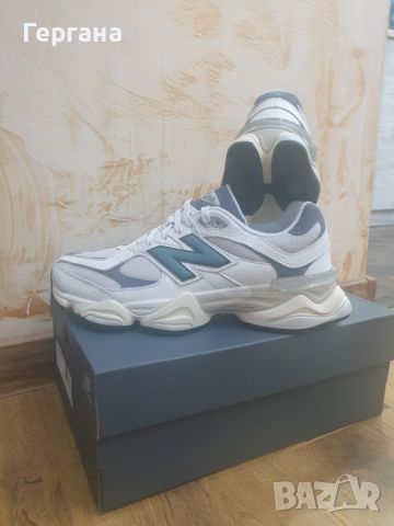 New Balance , снимка 1 - Маратонки - 46702496