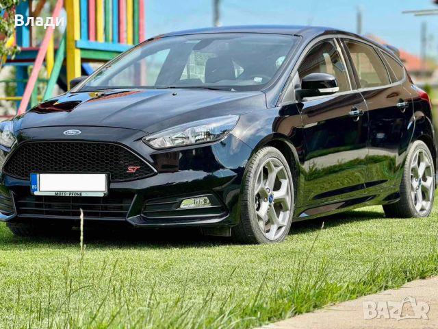 Ford Focus 2000, снимка 3 - Автомобили и джипове - 45665103