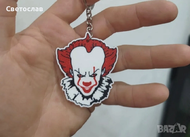 Персонализирани/рекламни ключодържатели, снимка 9 - Други - 50256349