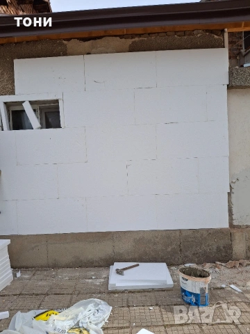 ремонт на покриви , снимка 8 - Ремонт на покриви - 53801383