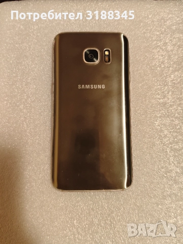 Samsung Galaxy S7 4/32gb, снимка 2 - Samsung - 52914356