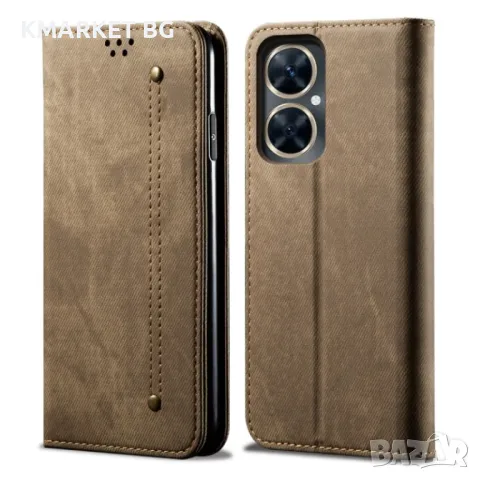 Huawei Maimang 20 / Enjoy 60 Pro / nova 11i Wallet Калъф и Протектор, снимка 2 - Калъфи, кейсове - 49372529