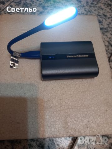 USB LED лампа стик, снимка 4 - Лаптоп аксесоари - 45426557
