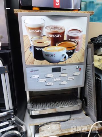 Кафеавтомат за хотел / Кафемашина за блок маса , снимка 8 - Кафе машини - 41829981