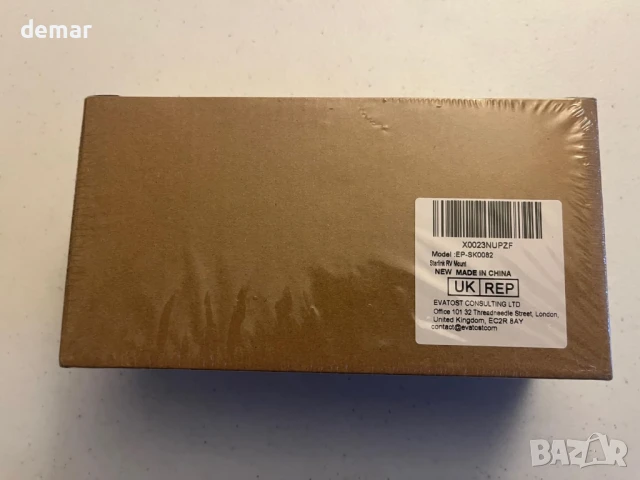 Комплект за монтаж на стълб XLTTYWL 2025 Starlink Mini с резба 1/4"-20 и 3/8"-16 и регулируема скоба, снимка 8 - Друга електроника - 51339875