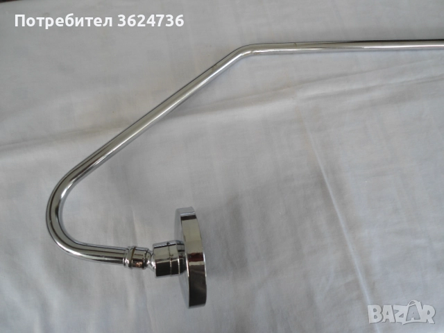 Душ пита с тръба, снимка 2 - Душове - 51747204