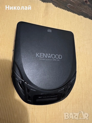 ,Kenwood,Sony,Philips,Panasonic Дискмени/уокмени, снимка 2 - MP3 и MP4 плеъри - 49553416