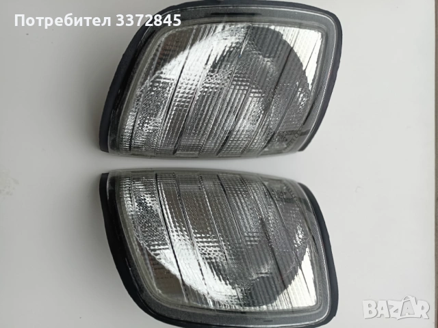 Части за Мерцедес 124, снимка 12 - Части - 53614216