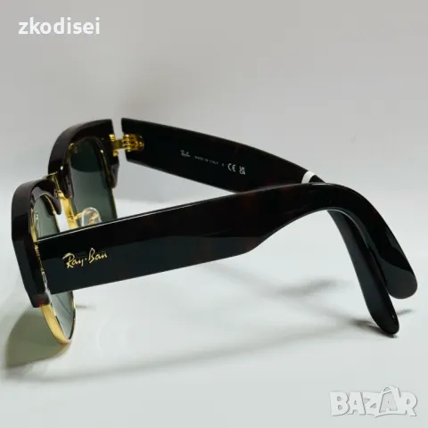 Очила RAY BAN - RB0316-S, снимка 3 - Слънчеви и диоптрични очила - 47231802