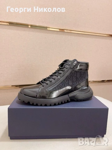 Обувки Диор