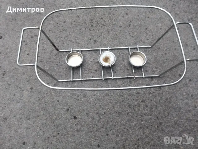 Стойка, снимка 2 - Други - 49998191