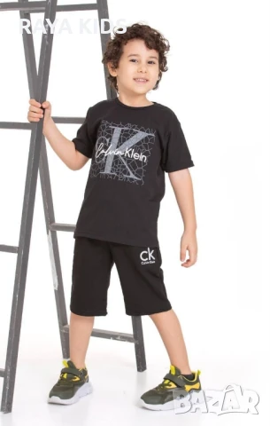 Комплект за момчета 3-14 години , снимка 9 - Детски комплекти - 50777376