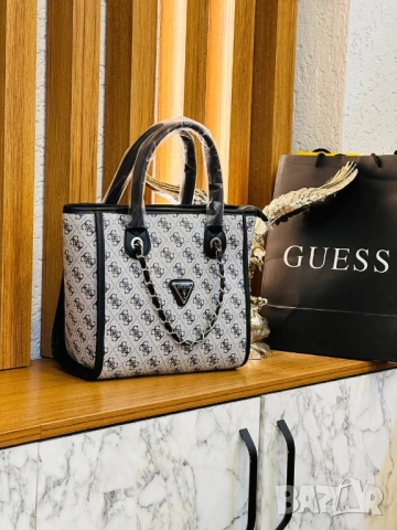 чанти guess , снимка 9 - Чанти - 51451745