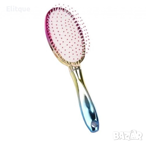 Луксозна четка за коса за ежедневна грижа, снимка 6 - Други - 52832174