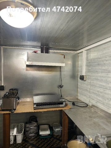 Продавам бизнес за Бързо хранене , снимка 8 - Заведения - 53527927